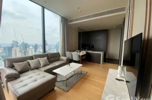 2 Bedroom Condo for rent in 28 Chidlom, Lumpini, Bangkok near BTS Chit Lom