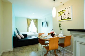 2 Bedroom Condo for rent in Sabai Sathorn Serviced Apartment, Silom, Bangkok near BTS Chong Nonsi