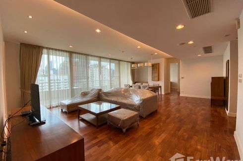 3 Bedroom Apartment for rent in Baan Jamjuree, Khlong Tan Nuea, Bangkok near BTS Phrom Phong