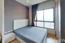 1 Bedroom Condo for rent in Urbano Absolute Sathon - Taksin, Khlong Ton Sai, Bangkok near BTS Krung Thon Buri