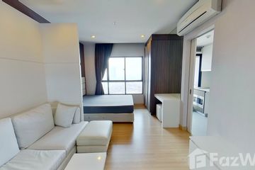 1 Bedroom Condo for rent in Urbano Absolute Sathon - Taksin, Khlong Ton Sai, Bangkok near BTS Krung Thon Buri