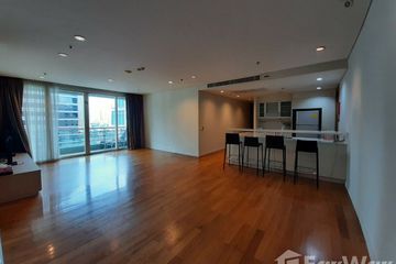 3 Bedroom Condo for rent in The Royal Saladaeng, Silom, Bangkok near MRT Silom