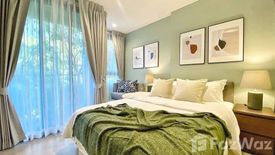 1 Bedroom Condo for rent in THE LINE Phahonyothin Park, Chom Phon, Bangkok near MRT Phahon Yothin