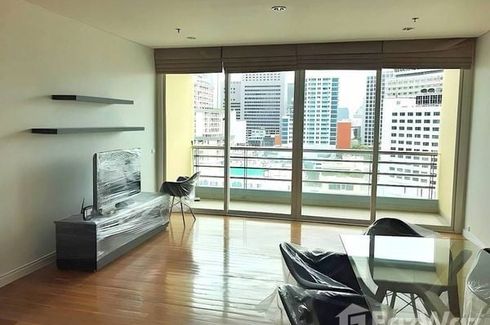 3 Bedroom Condo for rent in The Royal Saladaeng, Silom, Bangkok near MRT Silom