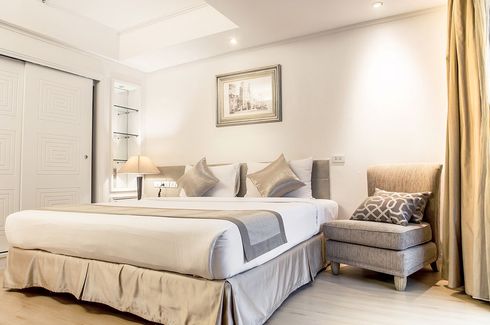 Condo for rent in Hope Land Hotel & Residences, Khlong Tan, Bangkok near BTS Phrom Phong