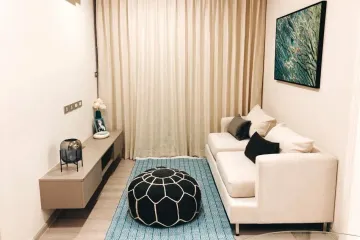 2 Bedroom Condo for rent in Vtara Sukhumvit 36, Khlong Tan, Bangkok near BTS Thong Lo