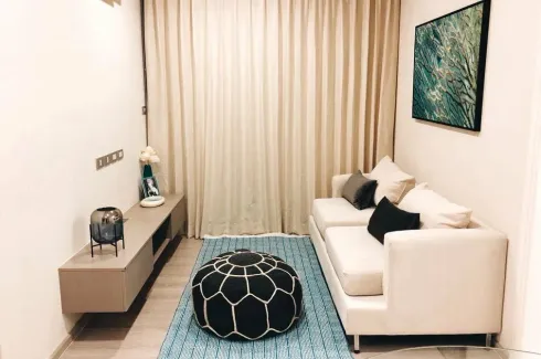 2 Bedroom Condo for rent in Vtara Sukhumvit 36, Khlong Tan, Bangkok near BTS Thong Lo