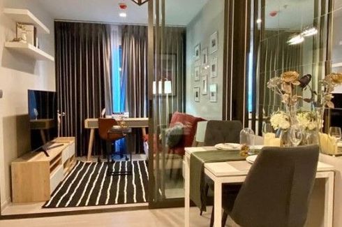 1 Bedroom Condo for rent in LIFE Asoke - Rama 9, Makkasan, Bangkok near MRT Phra Ram 9