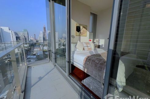 2 Bedroom Condo for rent in KHUN by YOO inspired by Starck, Khlong Tan Nuea, Bangkok near BTS Thong Lo