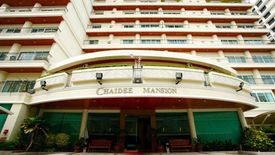 3 Bedroom Condo for rent in Chaidee Mansion, Khlong Toei Nuea, Bangkok near Airport Rail Link Makkasan