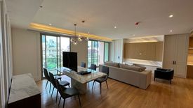 2 Bedroom Condo for rent in The Legend Saladaeng, Silom, Bangkok near MRT Silom