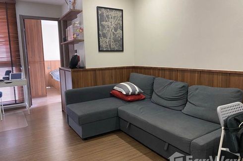 1 Bedroom Condo for rent in Artisan Ratchada, Huai Khwang, Bangkok near MRT Huai Khwang