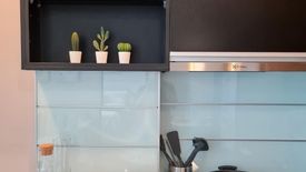 1 Bedroom Condo for rent in Thanon Phetchaburi, Bangkok near BTS Ratchathewi