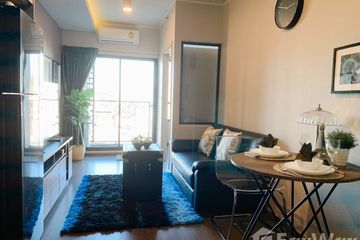 1 Bedroom Condo for rent in Ideo Sukhumvit 93, Bang Chak, Bangkok near BTS Bang Chak