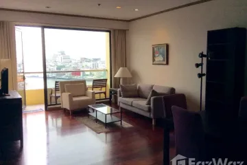 1 Bedroom Condo for rent in Baan Chao Praya, Khlong San, Bangkok near BTS Saphan Taksin