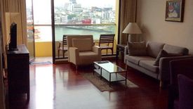 1 Bedroom Condo for rent in Baan Chao Praya, Khlong San, Bangkok near BTS Saphan Taksin