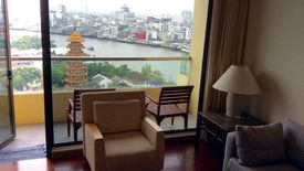 1 Bedroom Condo for rent in Baan Chao Praya, Khlong San, Bangkok near BTS Saphan Taksin