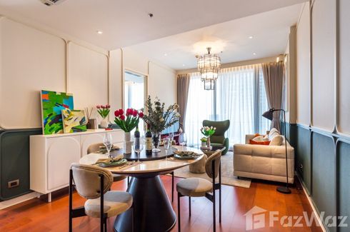 2 Bedroom Condo for rent in KHUN by YOO inspired by Starck, Khlong Tan Nuea, Bangkok near BTS Thong Lo