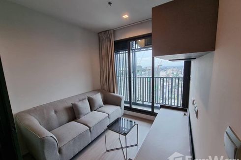 1 Bedroom Condo for rent in Life Ladprao, Chom Phon, Bangkok near BTS Ladphrao Intersection