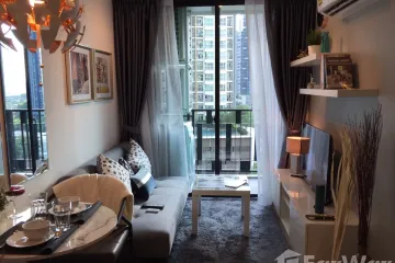 1 Bedroom Condo for rent in Artemis Sukhumvit 77, Suan Luang, Bangkok near BTS On Nut