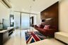 1 Bedroom Condo for sale in Lumpini Place Rama III-Riverview, Bang Khlo, Bangkok