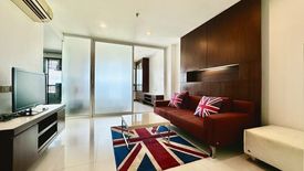 1 Bedroom Condo for sale in Lumpini Place Rama III-Riverview, Bang Khlo, Bangkok