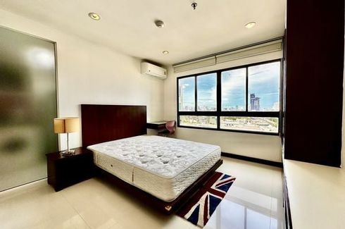 1 Bedroom Condo for sale in Lumpini Place Rama III-Riverview, Bang Khlo, Bangkok