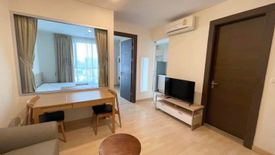 1 Bedroom Condo for rent in Rhythm Ratchada, Sam Sen Nok, Bangkok near MRT Ratchadaphisek