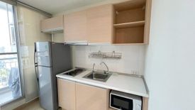 1 Bedroom Condo for rent in Rhythm Ratchada, Sam Sen Nok, Bangkok near MRT Ratchadaphisek