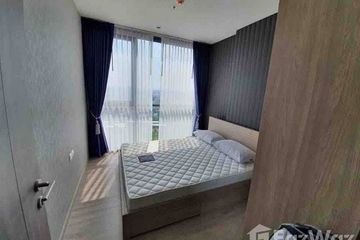 1 Bedroom Condo for rent in THE LINE Wongsawang, Wong Sawang, Bangkok near MRT Wong Sawang