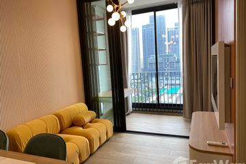 1 Bedroom Condo for rent in Quinn Sukhumvit 101, Bang Chak, Bangkok near BTS Punnawithi