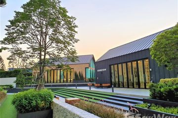 Condo for rent in Chapter One Eco Ratchada - Huaikwang, Huai Khwang, Bangkok near MRT Huai Khwang