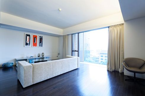 1 Bedroom Condo for sale in Hansar Rajdamri, Langsuan, Bangkok near BTS Chit Lom