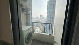 1 Bedroom Condo for rent in Q Asoke, Makkasan, Bangkok near MRT Phetchaburi