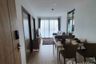 1 Bedroom Condo for rent in IDEO O2, Bang Na, Bangkok near BTS Bang Na