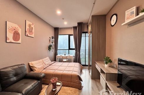 Condo for rent in KnightsBridge Prime Ratchayothin, Chatuchak, Bangkok near MRT Phaholyothin 24