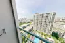 1 Bedroom Condo for rent in Lumpini Park Rama 9 - Ratchada, Bang Kapi, Bangkok near MRT Phra Ram 9