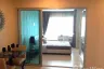 1 Bedroom Condo for rent in Life Ratchadapisek, Huai Khwang, Bangkok near MRT Huai Khwang