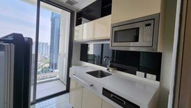 1 Bedroom Condo for rent in The Room Sukhumvit 62, Bang Chak, Bangkok near BTS Punnawithi