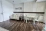 1 Bedroom Condo for rent in The Room Sukhumvit 62, Bang Chak, Bangkok near BTS Punnawithi