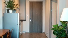 1 Bedroom Condo for rent in Whizdom Avenue Ratchada - Ladprao, Chom Phon, Bangkok near MRT Lat Phrao