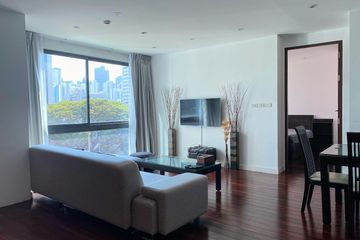 1 Bedroom Condo for sale in Baan Sathorn Condo, Khlong Toei Nuea, Bangkok near MRT Phetchaburi