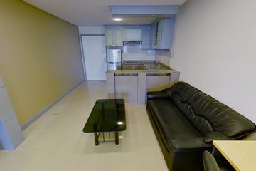 1 Bedroom Condo for sale in Nusa State Tower Condominium, Silom, Bangkok near BTS Surasak