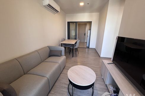 2 Bedroom Condo for rent in NIA by Sansiri, Phra Khanong Nuea, Bangkok near BTS Phra Khanong