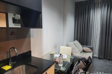 1 Bedroom Condo for rent in Edge Sukhumvit 23, Khlong Toei Nuea, Bangkok near BTS Asoke