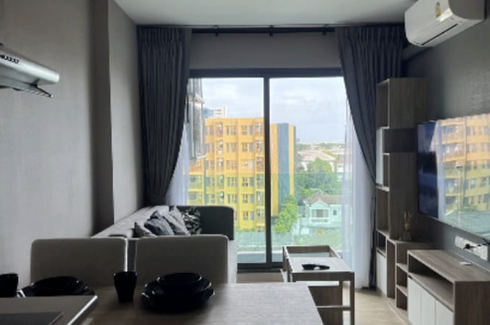 1 Bedroom Condo for rent in The Excel Hideaway Sukhumvit 50, Phra Khanong, Bangkok