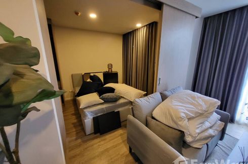 1 Bedroom Condo for rent in Chong Nonsi, Bangkok near MRT Khlong Toei