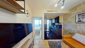 1 Bedroom Condo for sale in THE LINE Jatujak - Mochit, Chatuchak, Bangkok near MRT Chatuchak Park