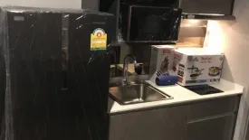 1 Bedroom Condo for rent in Ideo Phaholyothin Chatujak, Phaya Thai, Bangkok near BTS Saphan Kwai