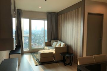 2 Bedroom Condo for sale in Life Ratchadapisek, Huai Khwang, Bangkok near MRT Huai Khwang